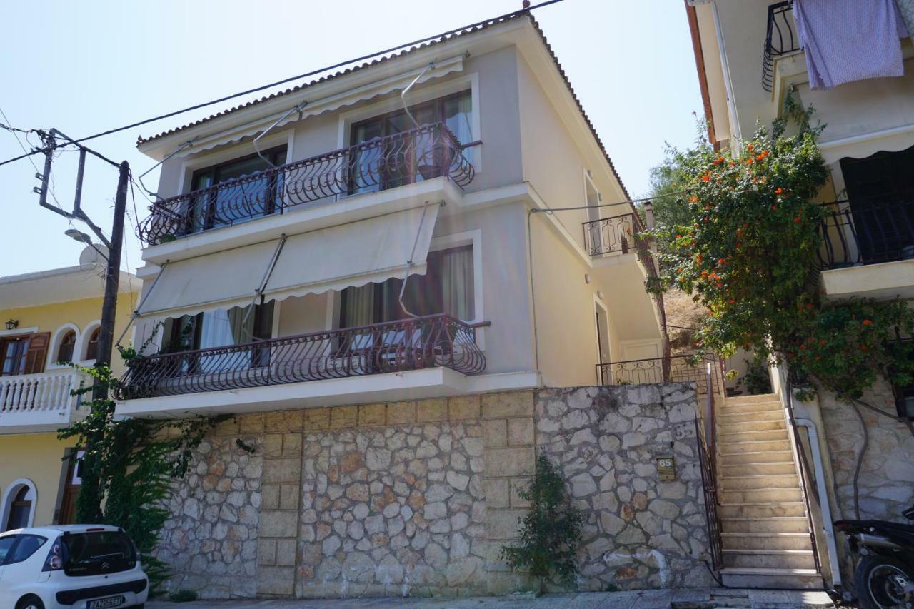 Arkadins Zakynthos Exterior foto